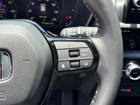 New 2026 Honda CR-V Sport Touring image 17