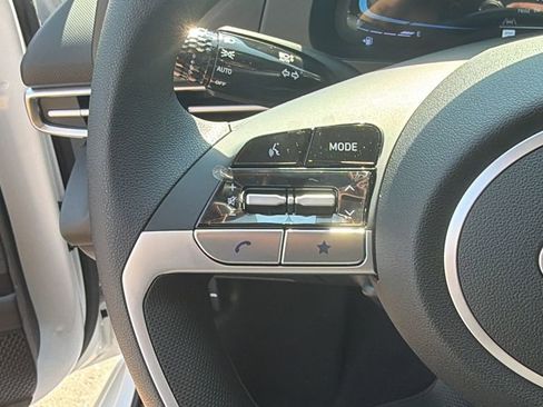 New 2026 Hyundai Elantra SE w/ Cargo Package image 27