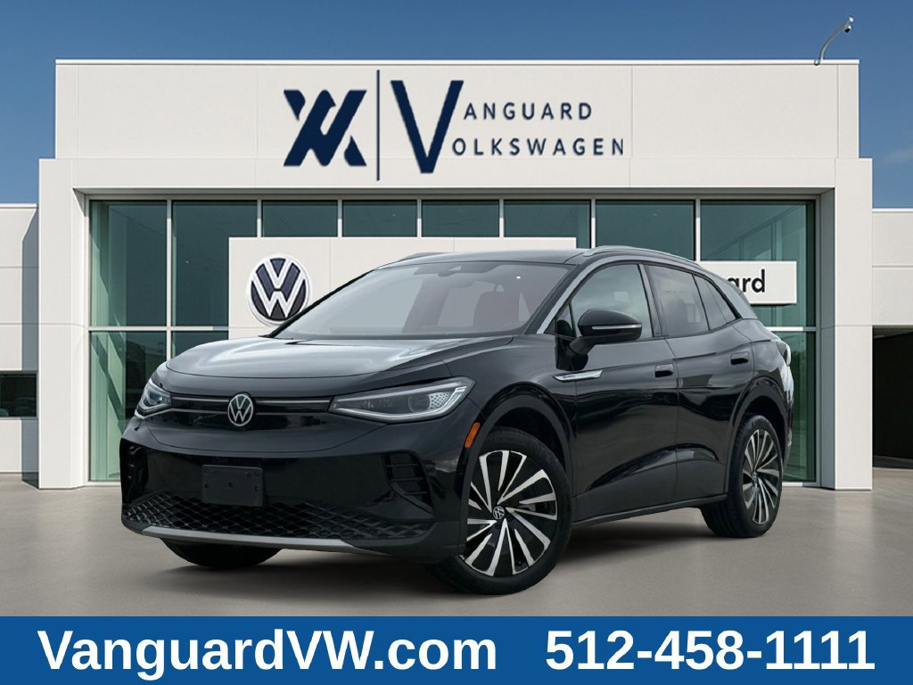 Used 2023 Volkswagen ID.4 Pro S Plus AWD/4WD image 1