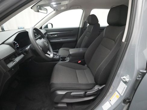 Certified 2024 Honda CR-V LX image 7