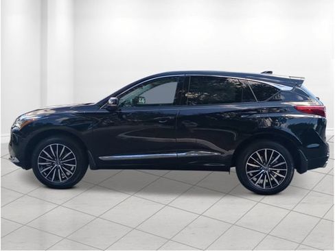 New 2026 Acura RDX SH-AWD w/ Advance Package image 2