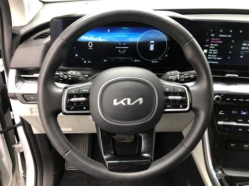 Certified 2024 Kia Carnival SX Prestige image 21