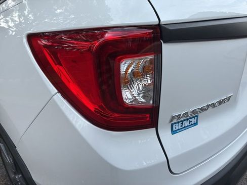 Used 2021 Honda Passport EX-L image 13