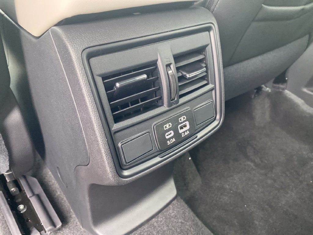 New 2026 Subaru Forester Premium AWD/4WD image 13