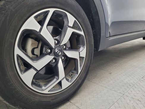 Used 2021 Kia Sportage LX AWD/4WD image 31