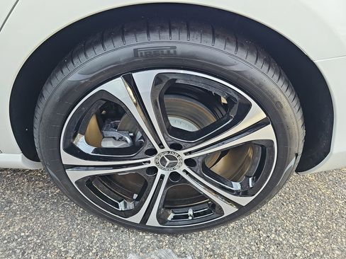 New 2026 Mercedes-Benz C 300 Sedan image 34