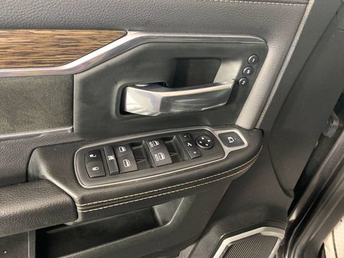 Used 2020 RAM 2500 Laramie AWD/4WD image 14