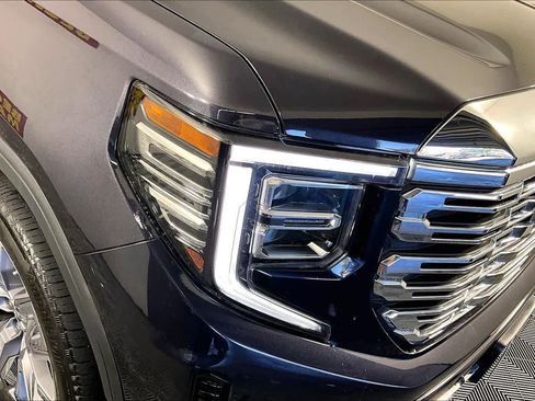 Certified 2022 GMC Sierra 1500 Denali w/ Denali Reserve Package image 26