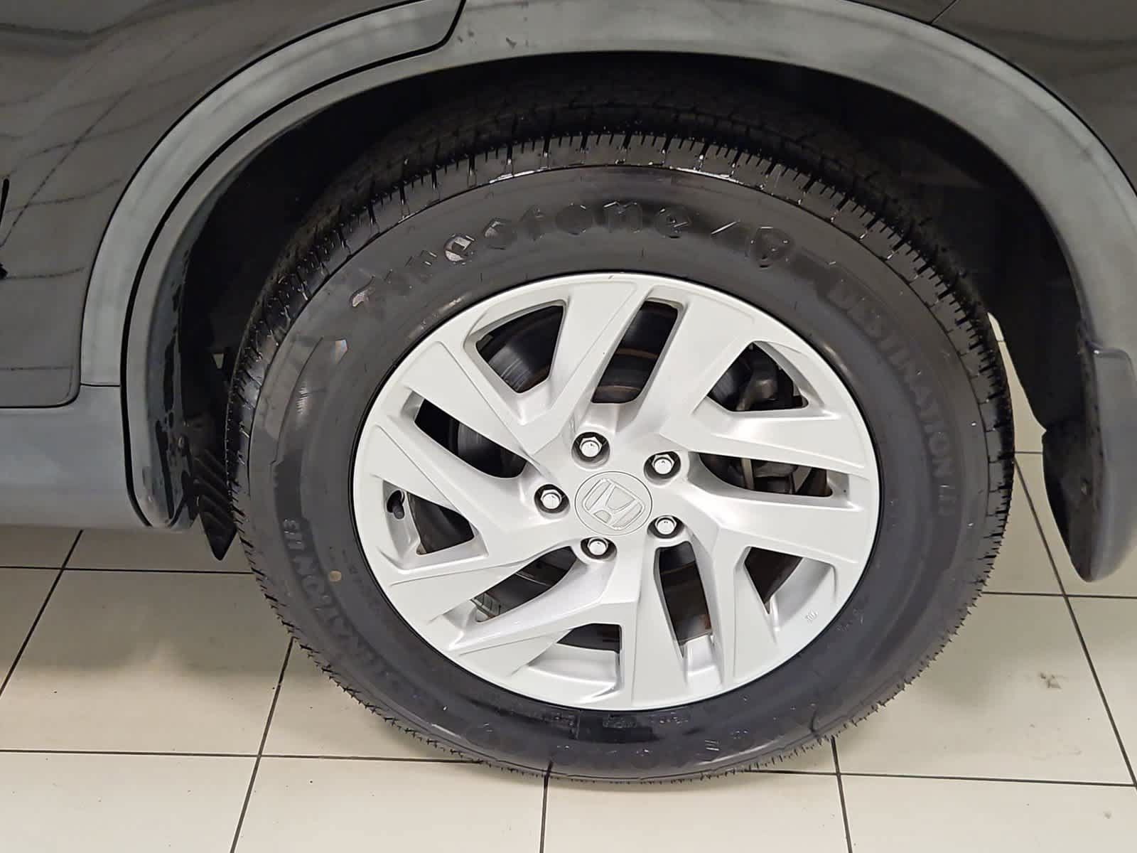 Used 2016 Honda CR-V EX image 22