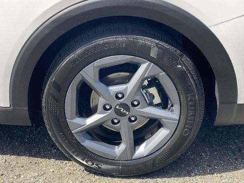 New 2026 Kia K4 LXS FWD image 32