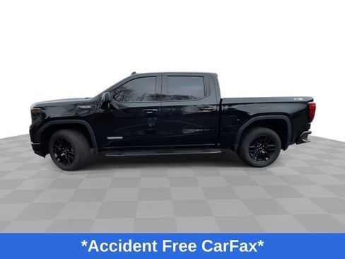 Used 2023 GMC Sierra 1500 Elevation w/ X31 Off-Road Package AWD/4WD image 6