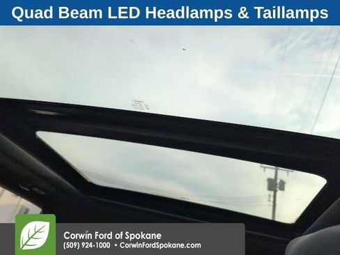 Used 2017 Ford F150 Lariat w/ Equipment Group 502A Luxury image 26