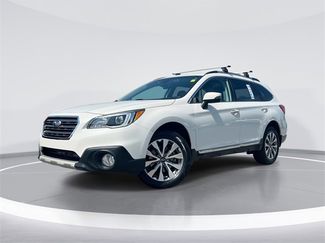 Used 2017 Subaru Outback 3.6R Touring w/ Popular Package #5A video 1