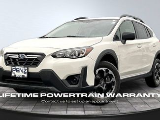 Used 2022 Subaru Crosstrek 2.0i AWD/4WD video 1