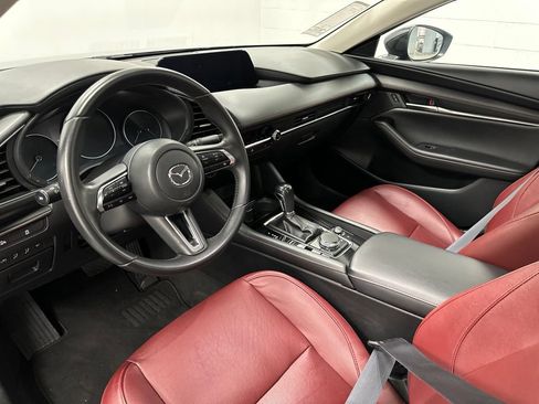 Certified 2025 MAZDA MAZDA3 s AWD/4WD image 17