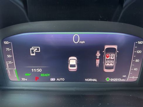 Used 2024 Honda Accord Sport image 17