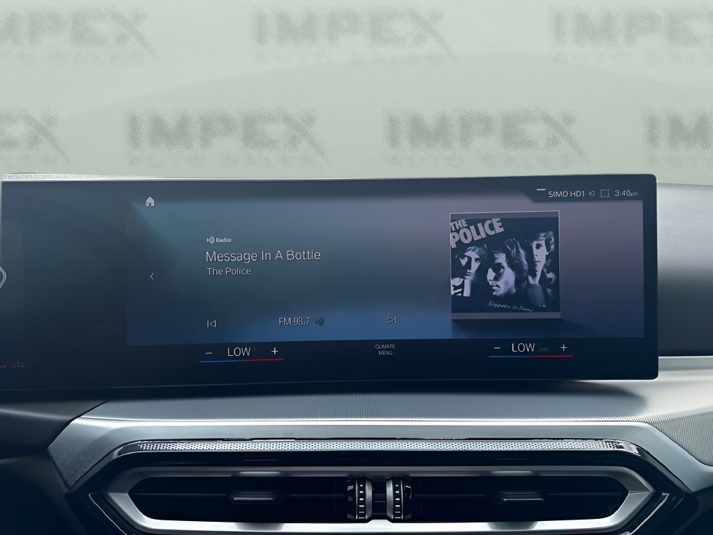 Used 2024 BMW 430i Coupe w/ Premium Package RWD image 16