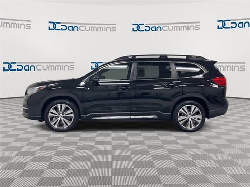 Used 2022 Subaru Ascent Limited image 5