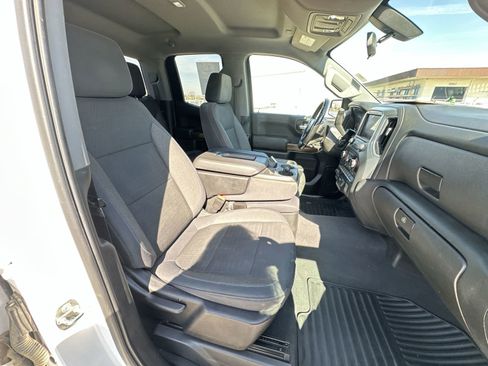 Used 2019 Chevrolet Silverado 1500 RST w/ All-Star Edition image 27