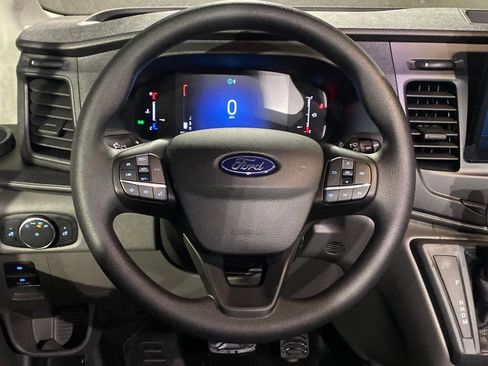 New 2026 Ford Transit 250 148 Medium Roof w/ Load Area Protection Package image 18