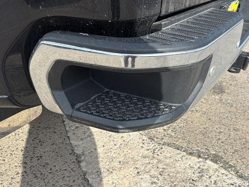 Used 2026 Chevrolet Silverado 3500 LT w/ All Star Edition image 43