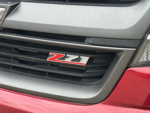 Used 2019 Chevrolet Colorado Z71 image 19