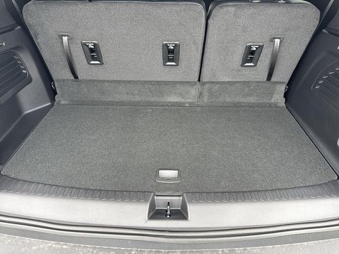 New 2026 Buick Enclave Preferred FWD image 27