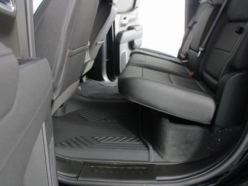 New 2026 Chevrolet Silverado 1500 RST w/ RST All Star Premium Package image 18