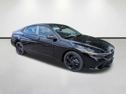 New 2026 Hyundai Elantra SEL Sport Premium