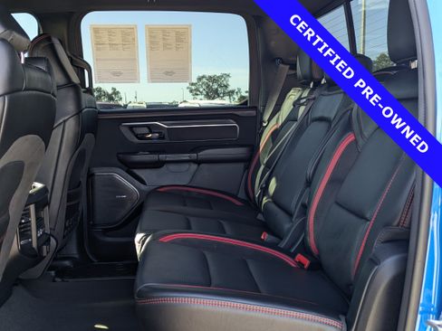 Used 2024 RAM 1500 TRX w/ TRX Level 2 Equipment Group image 15