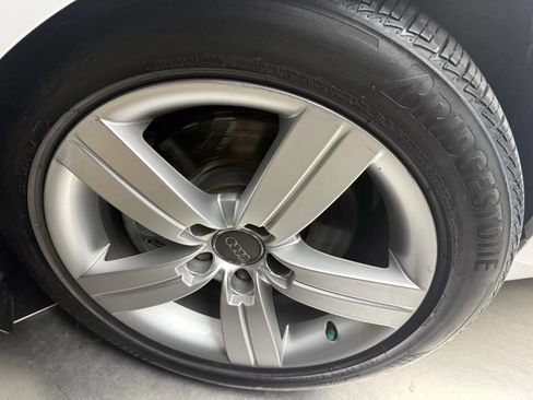 Used 2009 Audi TT 2.0T Prestige image 22