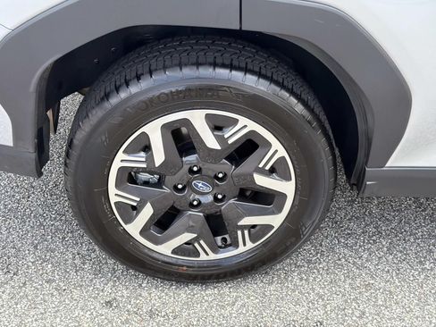 Certified 2026 Subaru Forester Premium AWD/4WD image 17