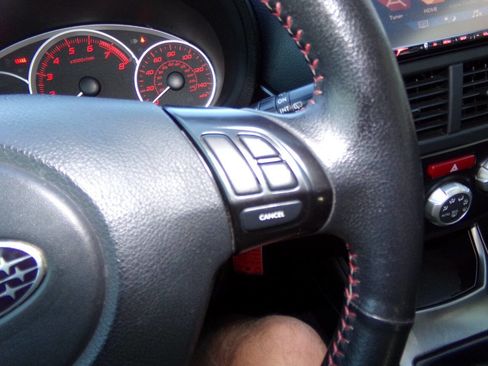 Used 2013 Subaru Impreza WRX Limited image 65