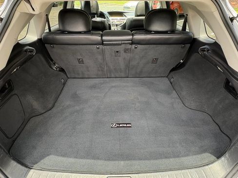 Used 2015 Lexus RX 350 AWD image 25