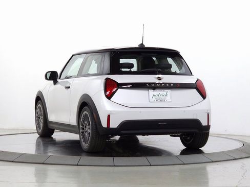 Used 2025 MINI Cooper S image 6