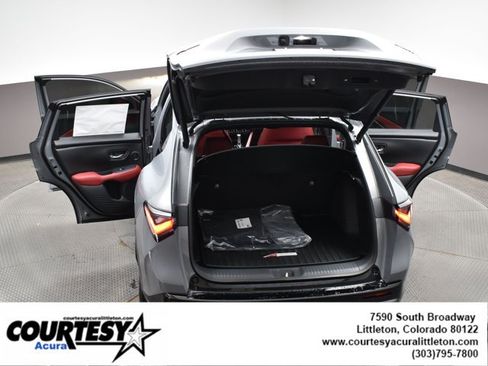 Used 2025 Acura ADX A-Spec AWD/4WD image 44