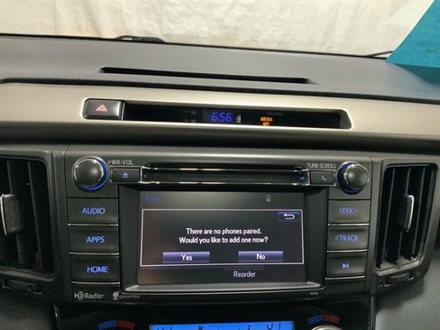 Used 2015 Toyota RAV4 XLE image 26