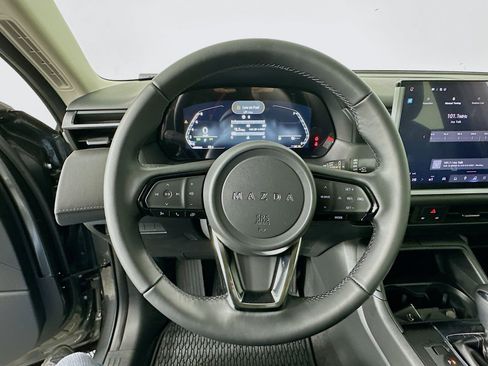 New 2026 MAZDA CX-5 Select AWD/4WD image 11