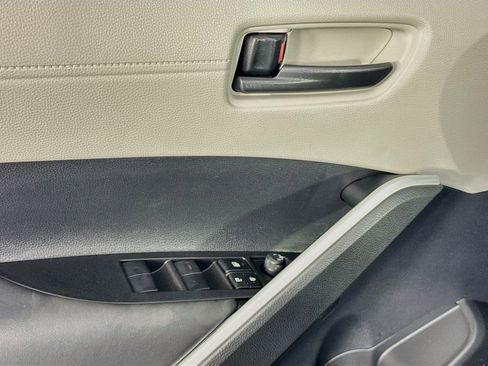 New 2026 Toyota Corolla Cross L FWD image 22