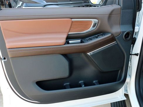 New 2025 Ford Expedition King Ranch image 15