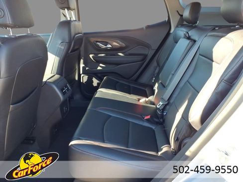 Used 2019 GMC Terrain SLE w/ Driver Convenience Package image 5