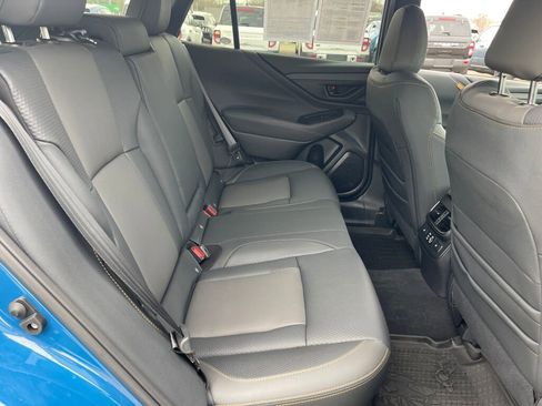 Used 2024 Subaru Outback Wilderness image 19