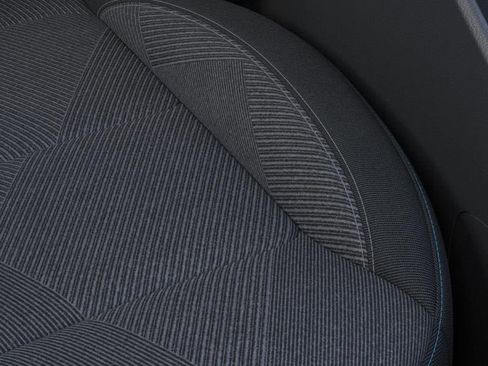 New 2026 Chevrolet Trax LS FWD image 21