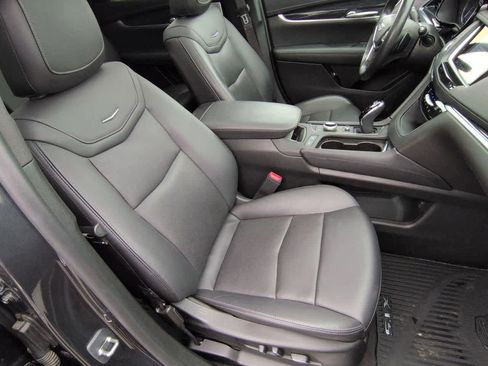 Certified 2023 Cadillac XT5 Premium Luxury image 22