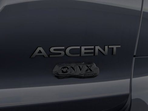 New 2026 Subaru Ascent Bronze Edition AWD/4WD image 11