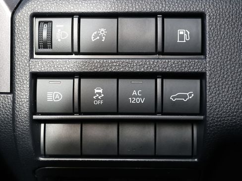 New 2026 Toyota 4Runner TRD Off-Road Premium image 28