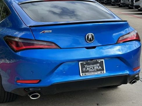 New 2026 Acura Integra A-Spec FWD image 6