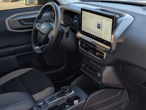 New 2025 Ford Bronco Sport Big Bend w/ Convenience Package image 8