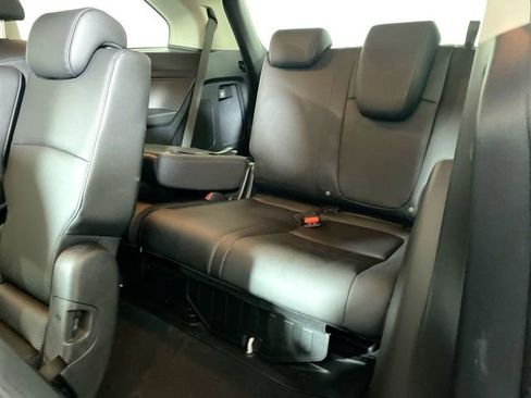 Certified 2026 Honda Odyssey EX-L image 25