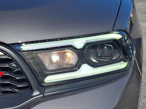 New 2026 Dodge Durango GT w/ Blacktop Package image 9